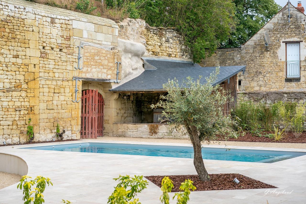 En Rou Libre Villa Rou-Marson Exterior photo