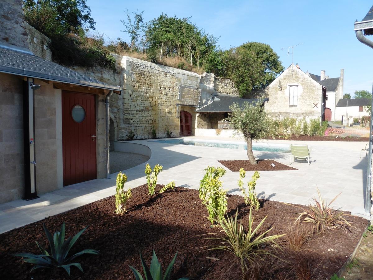 En Rou Libre Villa Rou-Marson Exterior photo