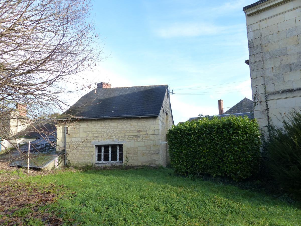 En Rou Libre Villa Rou-Marson Exterior photo