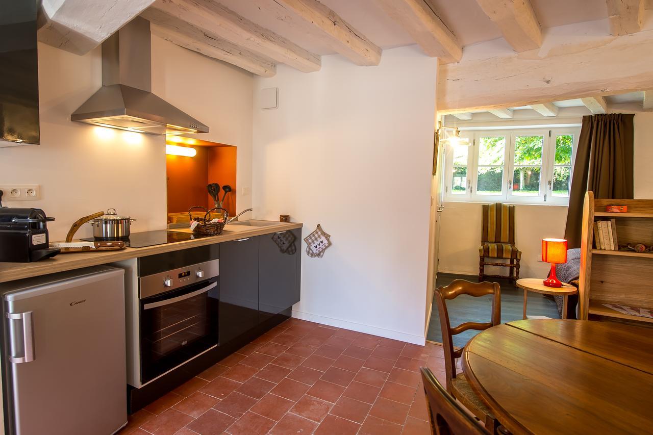 En Rou Libre Villa Rou-Marson Exterior photo