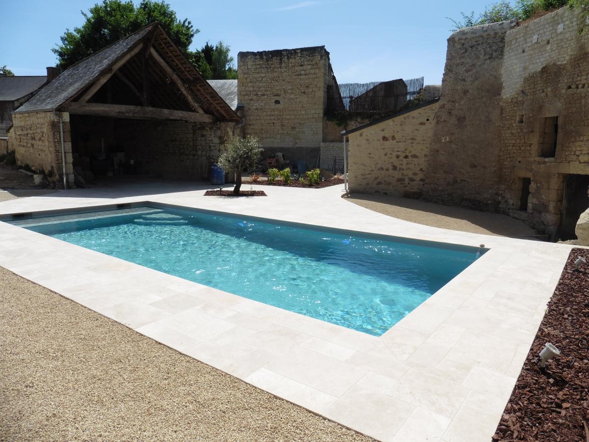 En Rou Libre Villa Rou-Marson Exterior photo
