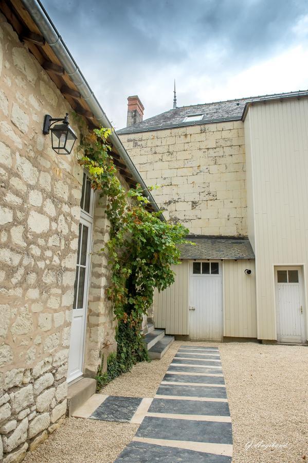 En Rou Libre Villa Rou-Marson Exterior photo