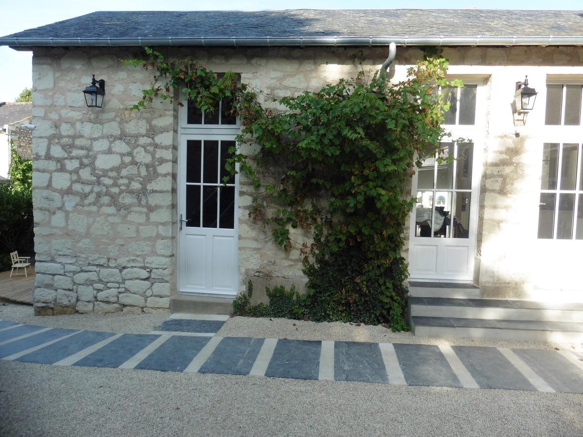 En Rou Libre Villa Rou-Marson Exterior photo