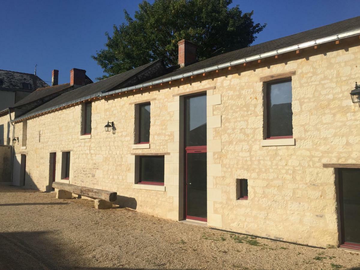En Rou Libre Villa Rou-Marson Exterior photo